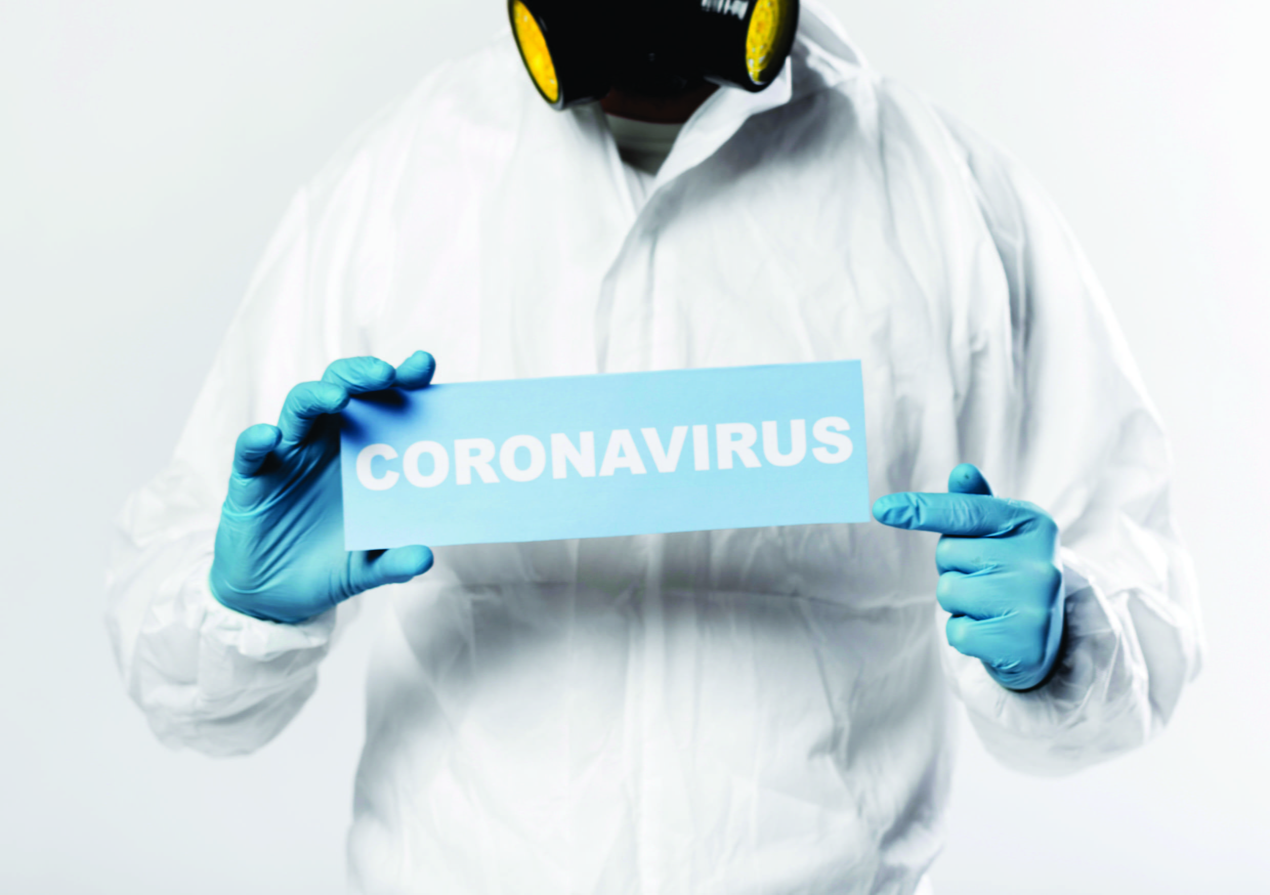 corona virus