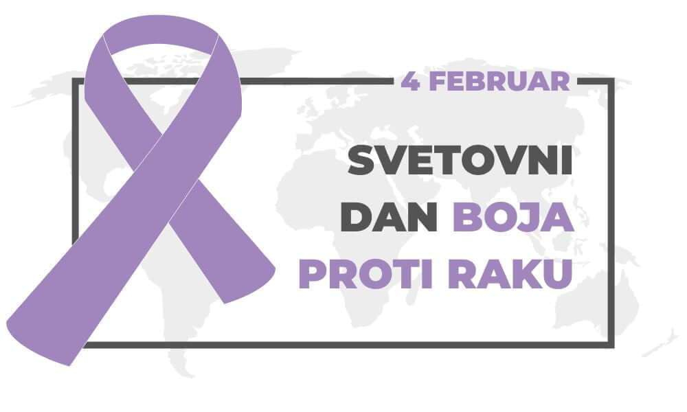 Svetovni dan raka - 2022 1