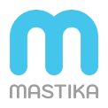 Mastika logo - Žvečilni Gumi, Oljčno olje