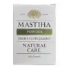 Mastika v prahu s prebiotiki, 60g