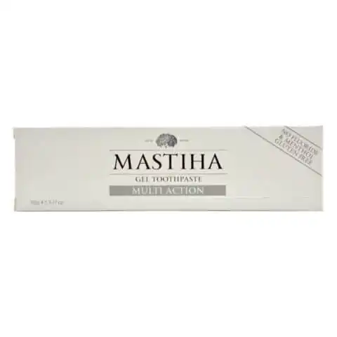 Mastika gel zobna pasta 90g