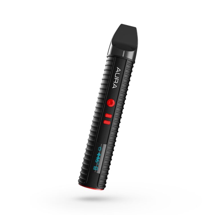 Vaporizer Flowermate-Aura