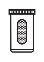 Preprosta slika z prikazom vaporizerja Vaporizer V5.0S PRO - Nerjaveča mrežica