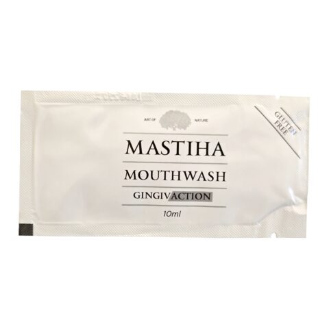 Ustna voda - 10ml - Chios Mastika