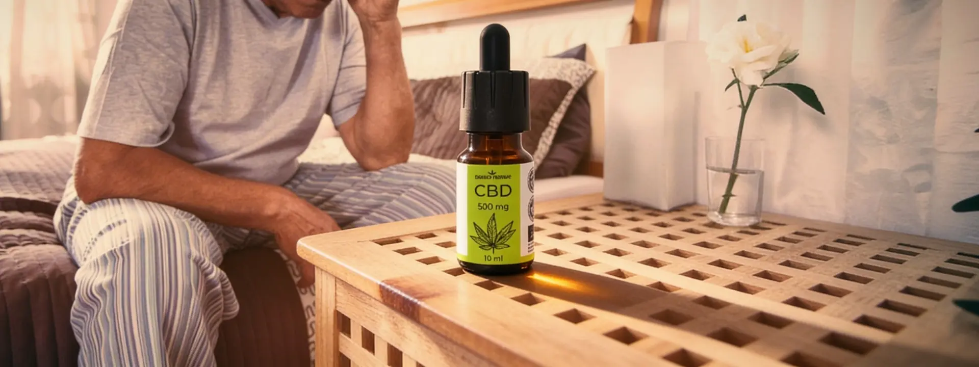 Izognite se spomladanski utrujenosti z izdelki darila narave.