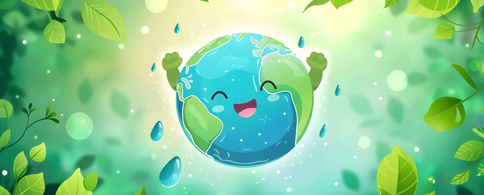 Svetovni dan zemlje 2026