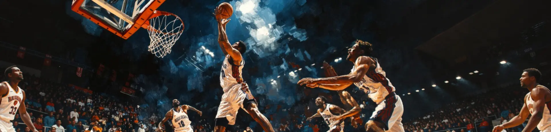Konoplja v NBA: revolucija na parketu